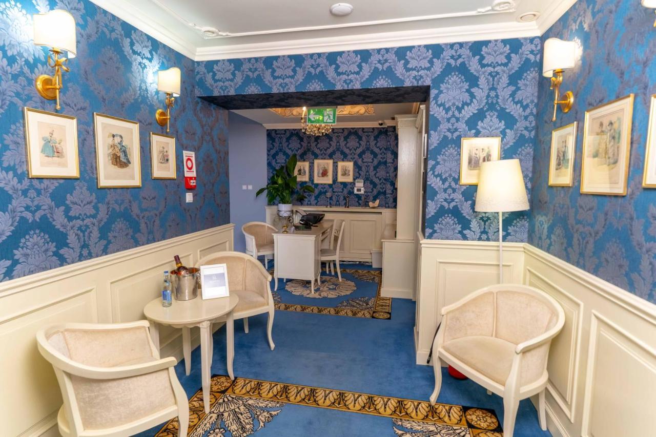Resovia Residence Hotel*** Rzeszów Eksteriør billede
