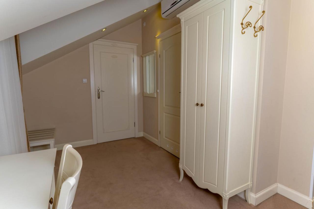 Resovia Residence Hotel*** Rzeszów Eksteriør billede